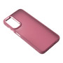 Чехол TPU+PC Space II Color Matte для Samsung Galaxy A05s (A057)  - фото 6