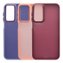 Чехол TPU+PC Space II Color Matte для Samsung Galaxy A05s (A057)  - фото 5