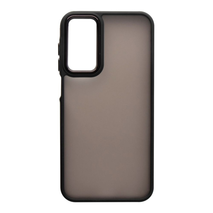 Чехол TPU+PC Space II Color Matte для Samsung Galaxy A15 4G (A155)/Galaxy A15 5G (A156)