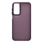 Чехол TPU+PC Space II Color Matte для Samsung Galaxy A15 4G (A155)/Galaxy A15 5G (A156) Темно-Фиолетовый - фото 3