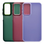 Чехол TPU+PC Space II Color Matte для Samsung Galaxy A15 4G (A155)/Galaxy A15 5G (A156)  - фото 7