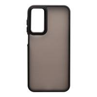 Чохол TPU+PC Space II Color Matte для Samsung Galaxy A25 5G (A256)