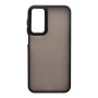 Чехол TPU+PC Space II Color Matte для Samsung Galaxy A25 5G (A256) Черный