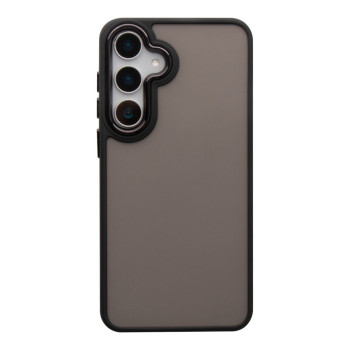 Чехол TPU+PC Space II Color Matte для Samsung Galaxy S24 5G (S921)