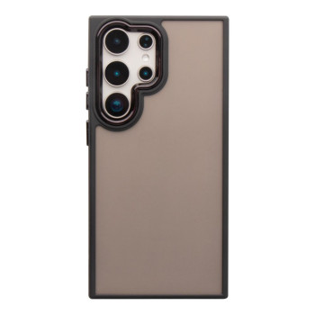 Чехол TPU+PC Space II Color Matte для Samsung Galaxy S24 Ultra 5G (S928)