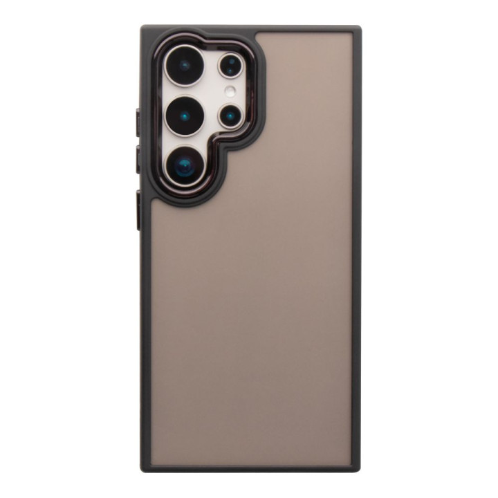 Чехол TPU+PC Space II Color Matte для Samsung Galaxy S24 Ultra 5G (S928)