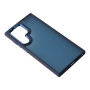 Чехол TPU+PC Space II Color Matte для Samsung Galaxy S24 Ultra 5G (S928)  - фото 9