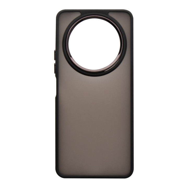 Чохол TPU+PC Space II Color Matte для Xiaomi Redmi A3