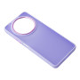 Чохол TPU+PC Space II Color Matte для Xiaomi Redmi A3  - фото 10
