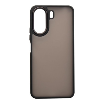 Чохол TPU+PC Space II Color Matte для Xiaomi Redmi 13C / Poco C65