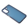 Чехол TPU+PC Space II Color Matte для Xiaomi Redmi 13C / Poco C65  - фото 10
