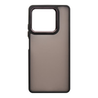Чехол TPU+PC Space II Color Matte для Xiaomi Redmi Note 13 5G