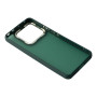 Чехол TPU+PC Space II Color Matte для Xiaomi Poco X6 Pro 5G  - фото 9