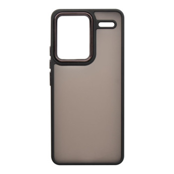 Чехол TPU+PC Space II Color Matte для Xiaomi Redmi Note 13 Pro+ 5G