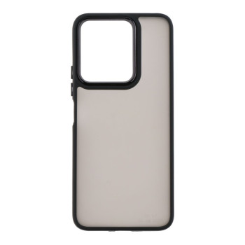 Чохол TPU+PC Space II Color Matte для Xiaomi Redmi 13 4G/Poco M6 4G