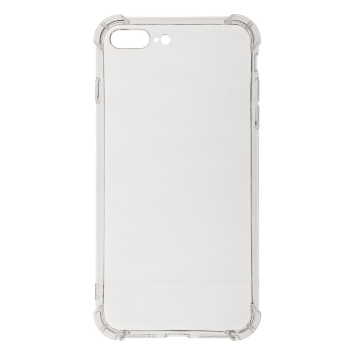 Чехол TPU Virgin Hard Full Camera для iPhone 7 Plus/8 Plus