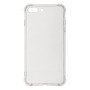 Чехол TPU Virgin Hard Full Camera для iPhone 7 Plus/8 Plus Прозрачный