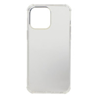 Чехол TPU Virgin Hard Full Camera для iPhone 12 Pro Max