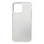 Чохол TPU Virgin Hard Full Camera для iPhone 12 Pro Max Прозорий