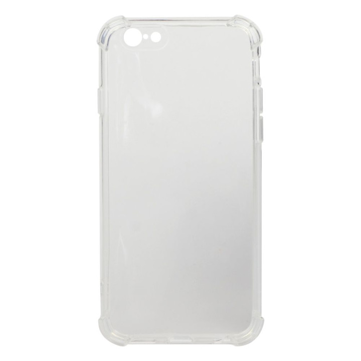 Чехол TPU Virgin Hard Full Camera для iPhone 6/6s
