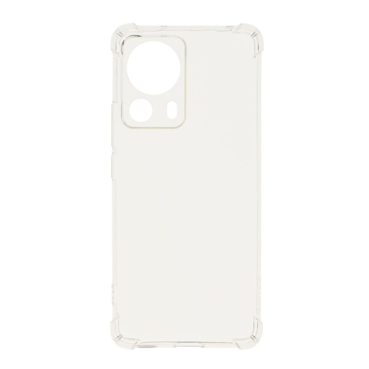 Чехол TPU Virgin Hard для Xiaomi 13 Lite