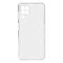 Чехол TPU Virgin Hard для Samsung Galaxy M14 5G (M146) Прозрачный