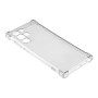 Чехол TPU Virgin Hard для Samsung Galaxy S23 Ultra 5G (S918)  - фото 3