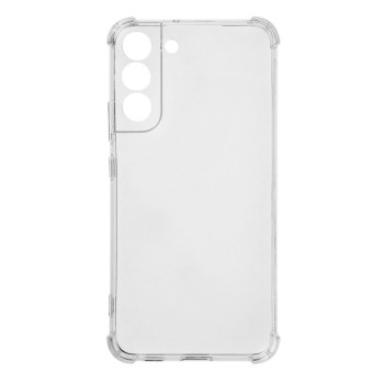 Чехол TPU Virgin Hard для Samsung Galaxy S22+ 5G (S906)