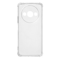 Чохол TPU Virgin Hard для Xiaomi Redmi A3