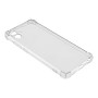 Чехол TPU Virgin Hard для Samsung Galaxy A04e (A042)  - фото 3