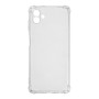 Чехол TPU Virgin Hard для Samsung Galaxy M13 (M135) Прозрачный