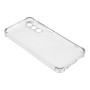 Чехол TPU Virgin Hard для Samsung Galaxy A15 4G (A155)/Galaxy A15 5G (A156)  - фото 4