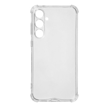 Чехол TPU Virgin Hard для Samsung Galaxy S23 FE 5G (S711)