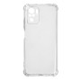 Чехол TPU Virgin Hard для Xiaomi Poco M5s Прозрачный