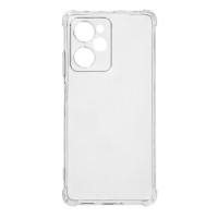 Чехол TPU Virgin Hard для Xiaomi Poco X5 Pro 5G