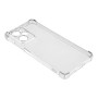 Чехол TPU Virgin Hard для Xiaomi Poco X5 Pro 5G  - фото 3