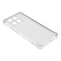 Чехол TPU Virgin Hard для Xiaomi Poco X6 5G  - фото 3