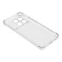 Чехол TPU Virgin Hard для Xiaomi Poco X6 5G  - фото 4