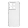 Чехол TPU Virgin Hard для Xiaomi Poco X6 Pro 5G Прозрачный