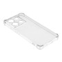 Чехол TPU Virgin Hard для Xiaomi Poco X6 Pro 5G  - фото 3