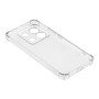 Чехол TPU Virgin Hard для Xiaomi Poco X6 Pro 5G  - фото 4