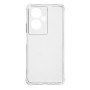 Чохол TPU Virgin Hard для Oppo A78 Прозорий