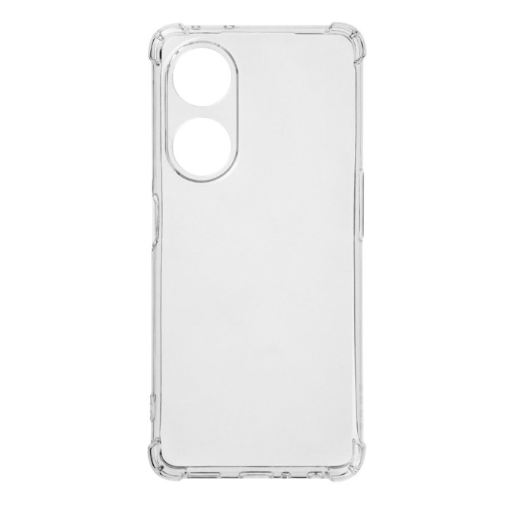 Чехол TPU Virgin Hard для Oppo A98