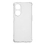 Чехол TPU Virgin Hard для Oppo A98 Прозрачный