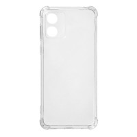 Чехол TPU Virgin Hard для Motorola Moto E13