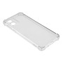 Чехол TPU Virgin Hard для Motorola Moto E13  - фото 3