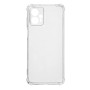 Чехол TPU Virgin Hard для Motorola Moto G23 Прозрачный