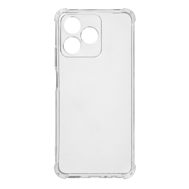 Чехол TPU Virgin Hard для Realme C51/C53