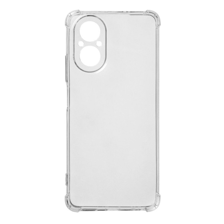 Чехол TPU Virgin Hard для Realme C67 4G