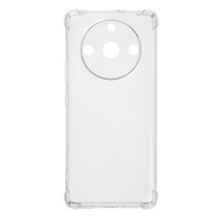 Чехол TPU Virgin Hard для Realme 11 Pro/11 Pro+
